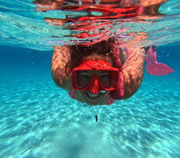 Pounta: Blue Lagoon Boat Tour - Key things to know before you go