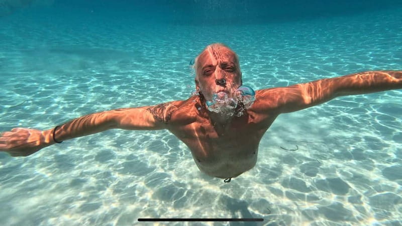 Pounta: Blue Lagoon Boat Tour - The 3.5-hour flow: cruising, swimming, and one good rhythm
