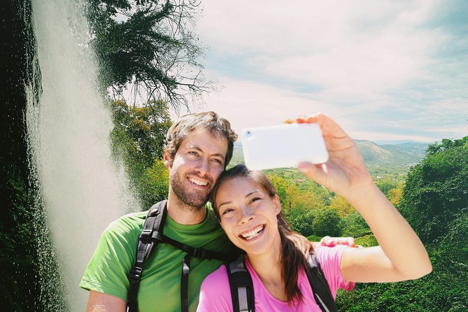 Pozar Thermal Baths and Edessa Day Trip from Thessaloniki - A Thessaloniki day built around hot springs and big waterfall views