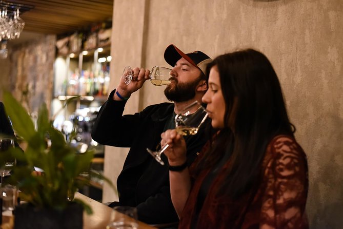 PREMIUM Semi-Private Athens Afternoon Food Tour & Wine Tasting - A smart first-night Athens plan built around food, not logistics