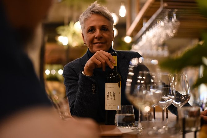 PREMIUM Semi-Private Athens Afternoon Food Tour & Wine Tasting - Vegetarian-friendly if you plan ahead