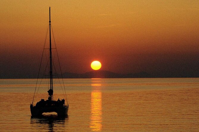Premium Small-Group Catamaran Cruise with BBQ, Open Bar, Transfer - Price and value: What $151.16 gets you for real time on the water