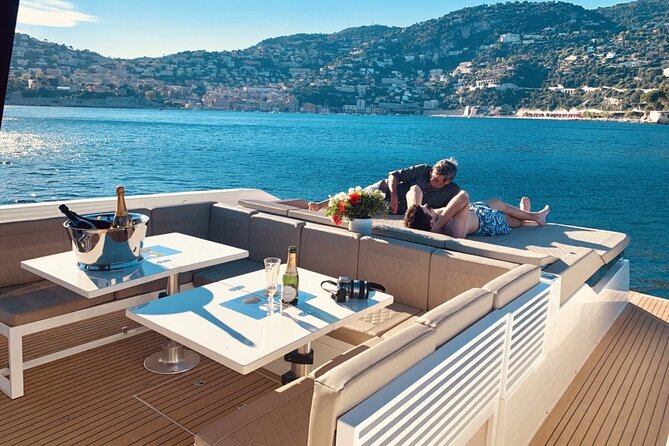 Private 5-Hour Cruise on Brand-New Luxury Yacht in Mykonos (Para Voce) - Price and value: what you are really paying for in Mykonos