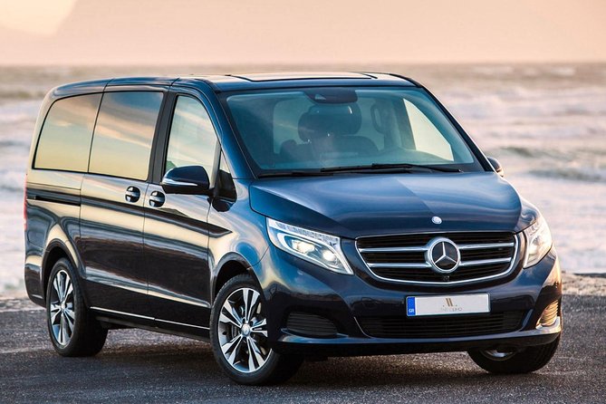 Private Arrival Transfer From Santorini Airport To All Destinations - Getting From Santorini Airport to Your Car, Without the Stress