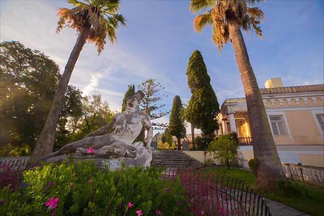 Private Best of Corfu: Half or Full Day Tour with 5-Star Reviews - Guides and Flexibility: How the Day Gets Tailored