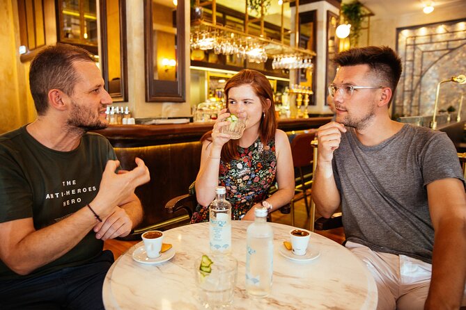Private Food Tour of Athens: 6 or 10 Tastings - Stop 2 at Iroon Square: classic Athens dishes at full local speed
