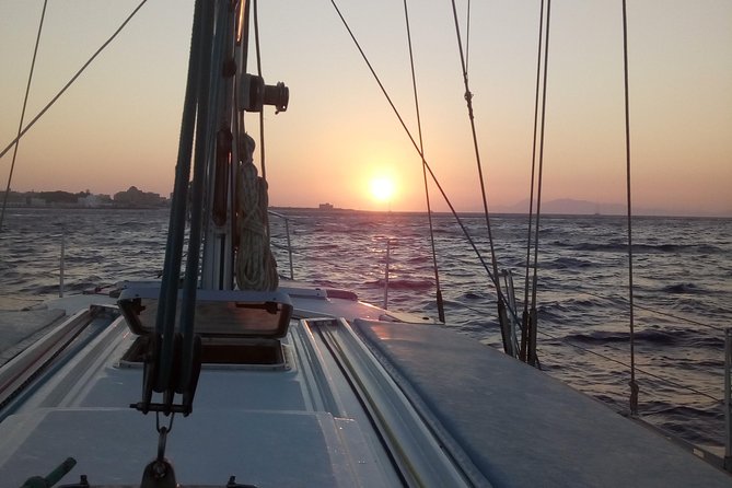 Private Full-Day Cruise in Rhodes with Lunch and Drinks - How Long Is Enough? Timing on a 6.5-Hour Private Cruise