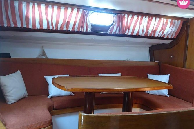 Private Full-Day Cruise in Rhodes with Lunch and Drinks - Comfort and Group Size: Why Up to 10 People Is the Sweet Spot
