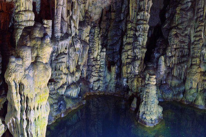 Private Full-Day Knossos-Lasithi Plateau-Cave of Zeus - Stop 4: Cave of Zeus, what the hike really feels like