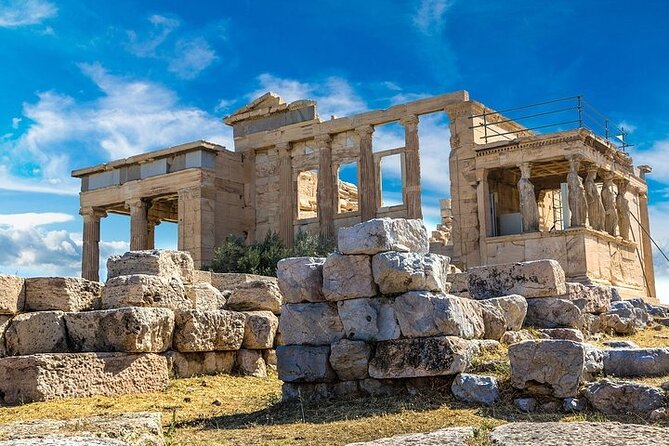 Private Half Day Tour of Athens - Tickets, Entry Fees, and the Timing Trap You Can Avoid