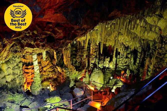 Private Jeep Tour - Zeus Cave - Cretan villages - Key things to know before you ride