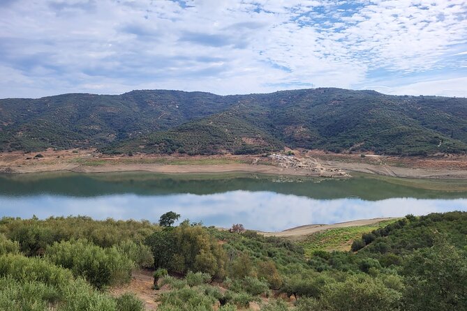 Private Jeep Tour - Zeus Cave - Cretan villages - Lasithi Plateau Windmills: How 10,000+ Sails Once Powered Irrigation