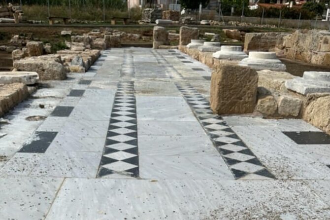 Private Luxury Biblical Tour: Apostle Paul’s Footsteps - Corinth - Key highlights worth getting excited about
