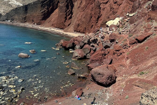 Private Tailor-Made Santorini Tour with Local Driver - Why a private Santorini drive beats DIY hopping