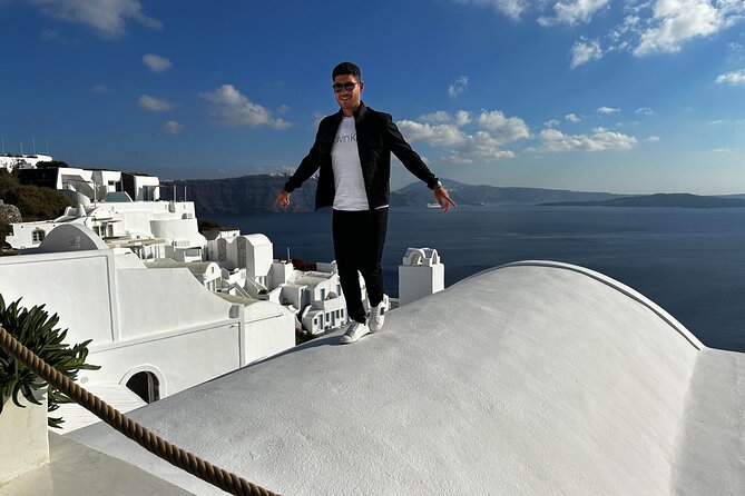 Private Tailor-Made Santorini Tour with Local Driver - Price and what your money covers (and what it does not)
