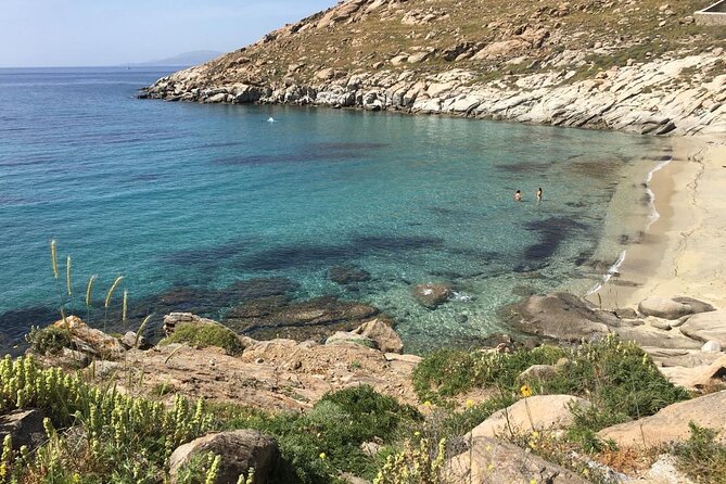 Private Tour: 4 Hours Mykonos Island Tour - Like a Local - What Like a Local Really Means in 3 to 4 Hours
