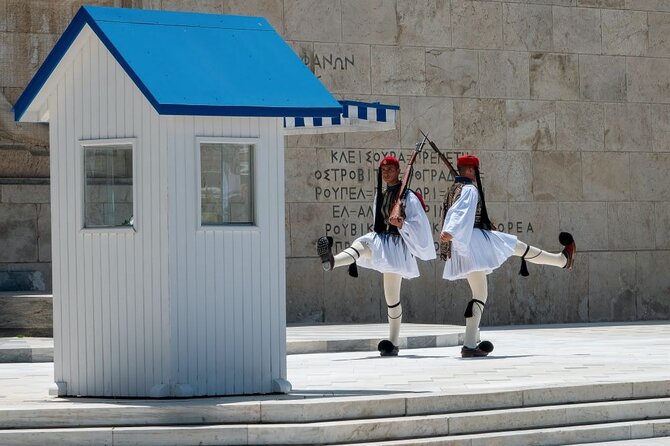 Private Tour Acropolis and Athens Highlights - Mount Lycabettus viewpoint: the best payoff for your photos
