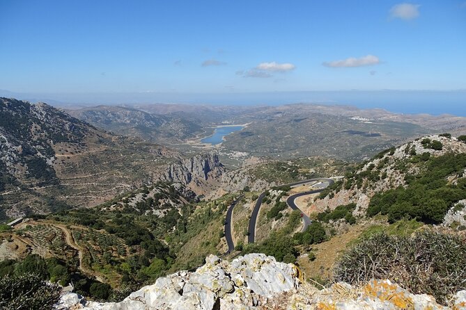 Private Tour-Knossos Palace Zeus Cave Olive Oil Mill & Wine - Gouves Olive Oil Factory: The Taste Test That Changes Your Mind