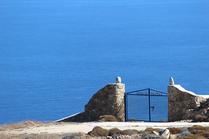 Private Tour: Mykonos Island in Half a Day - Ano Mera monastery, a village break, and time to shop