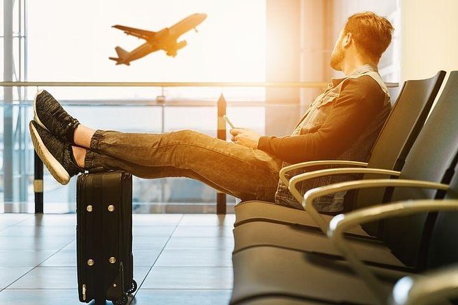 Private Transfer Athens Airport Pick-up (Shuttle Service) - When This Transfer Might Feel Too Much Like a Taxi