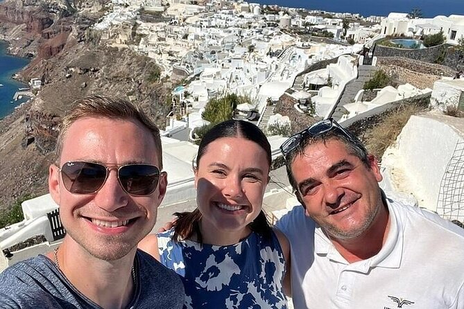 Private Transfer in Santorini - Airport,Hotel & Town Pickups - What Can Go Wrong, and How to Avoid It