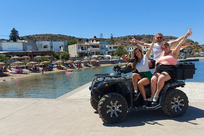 Quad Safari Off-Road Tour - Key Things You Should Know Before You Go