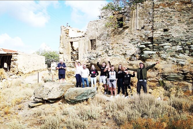Quad Safari Tour - Explore The Wild Side of Crete - Key things to know before you go