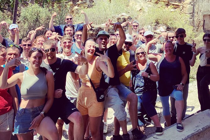 Quad Safari Tour - Explore The Wild Side of Crete - What You’re Really Doing on This ATV Quad Safari
