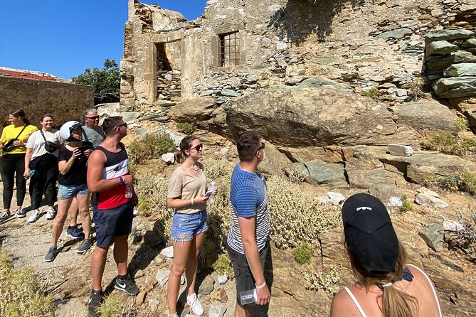 Quad Safari Tour - Explore The Wild Side of Crete - Departure Times and Group Size: Why Timing Helps the Tour Feel Better