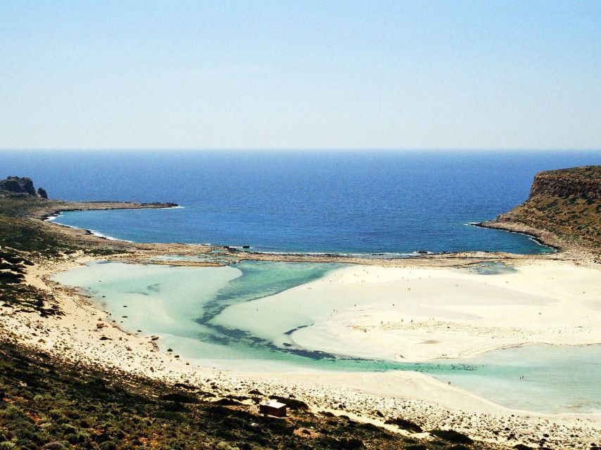 Rethymno Area: Gramvousa Island & Balos, Boat Ticket Extra - Who This Trip Suits Best (and Who Should Skip It)
