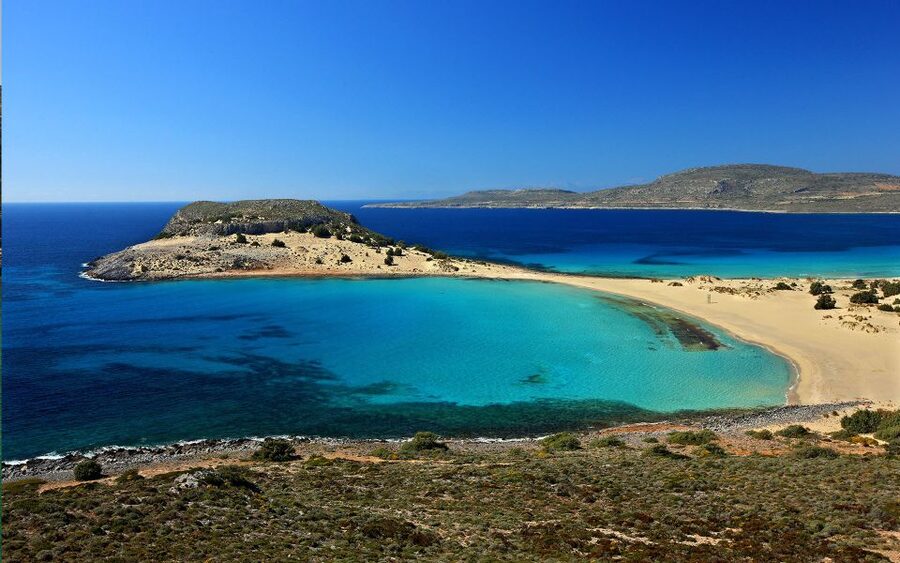 Rethymno Area: Gramvousa Island & Balos, Boat Ticket Extra - Booking Decision: Should You Book This Balos and Gramvousa Day Trip?