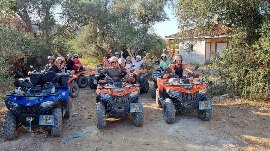 Rethymno Bali & Panormo:Quad Safari & visit Cave 57km 4hours - Price, Inclusions, and Why $100 Can Make Sense Here
