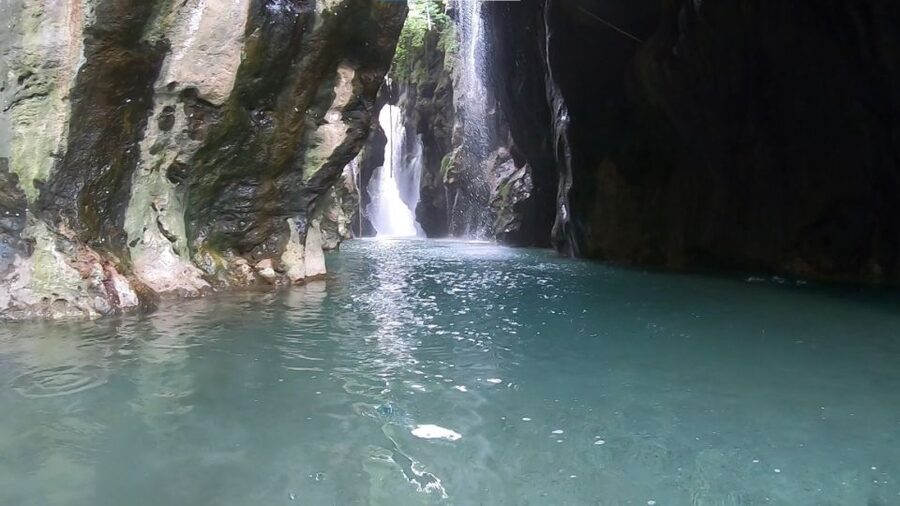 Rethymno: Canyoning Tour in the Kourtaliotiko Gorge - Tips to get the most fun from your 3.5 hours