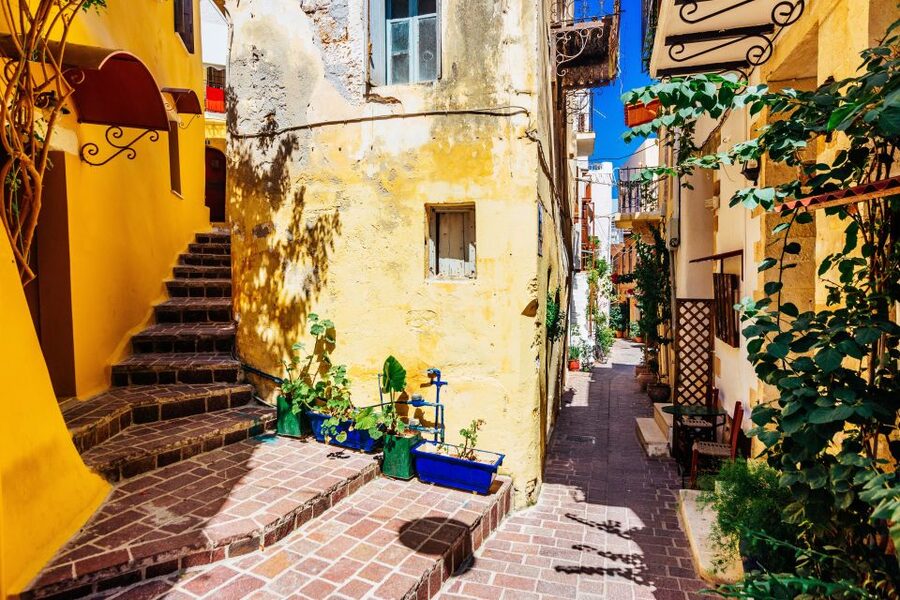 Rethymno: Full or Half-Day Trip to Chania with Audio Guide - Value for Money: Why $28 Can Still Make Sense