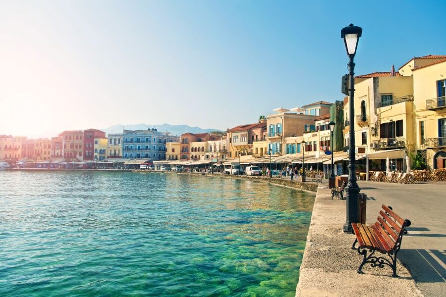 Rethymno: Full or Half-Day Trip to Chania with Audio Guide - Timing on Return: Be Ready for a 16:00 Departure