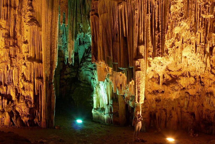 Rethymno: Melidoni Cave and Arkadi Monastery Half-Day Trip - Should You Book the Rethymno Melidoni Cave and Arkadi Tour?