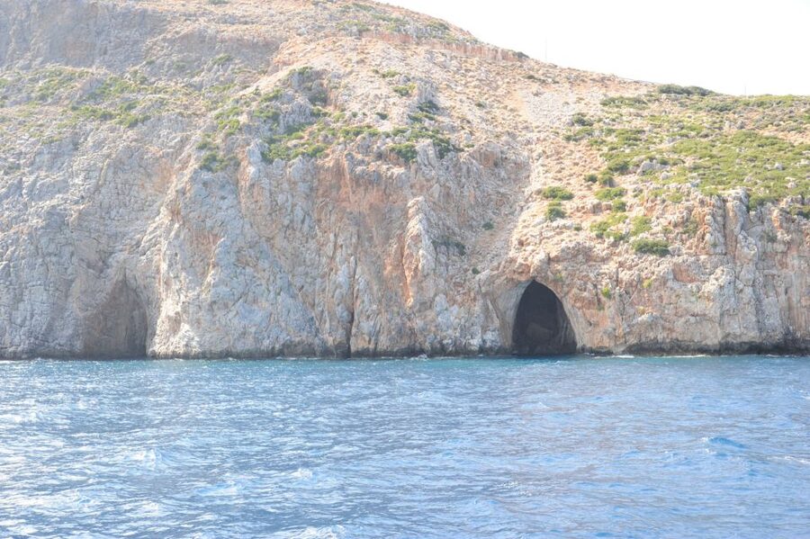 Rethymno: Mini Pirate Boat Cruise with Swimming Stop - The Views That Make the Ride Worth It: Fortezza and the Venetian Port