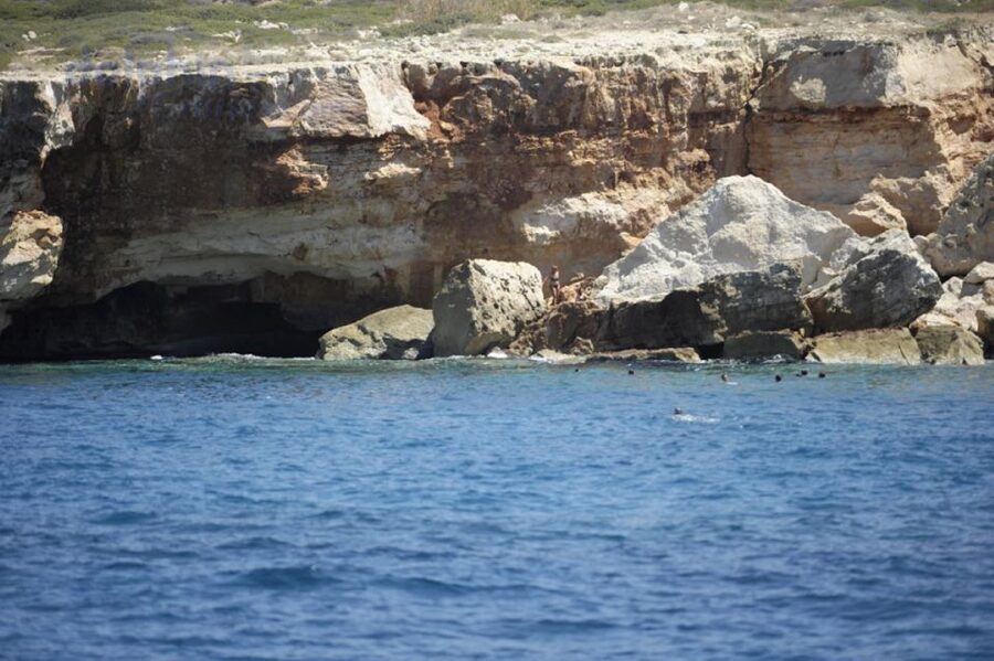 Rethymno: Mini Pirate Boat Cruise with Swimming Stop - The 30-Minute Swim Stop: Make Sure It Fits Your Swim Style