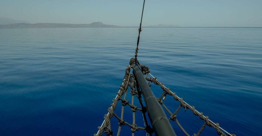 Rethymno: Mini Pirate Boat Cruise with Swimming Stop - Route and Timing: What the 150 Minutes Looks Like