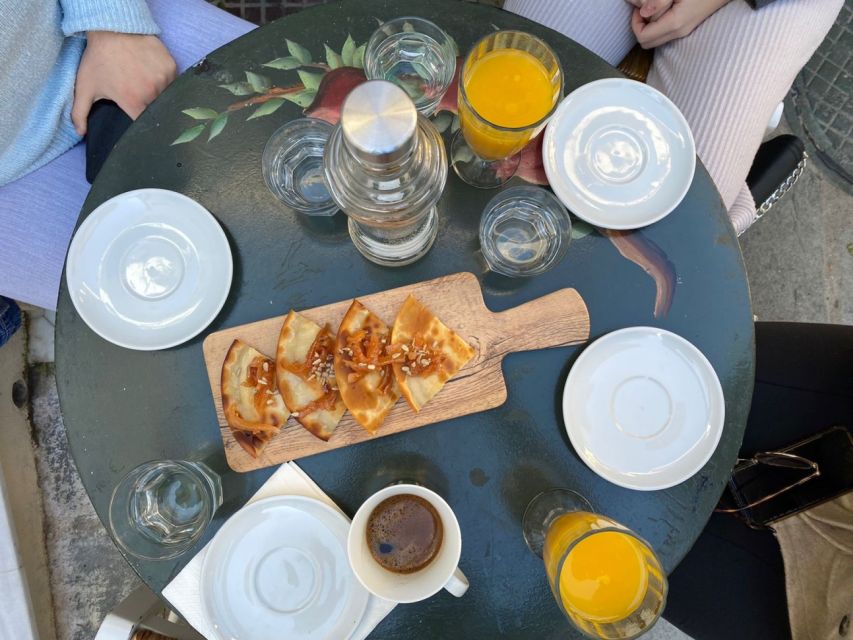 Rethymno: Old Town Walking Tour with Meal - Key Points You Should Know Before You Go
