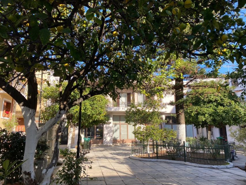 Rethymno: Old Town Walking Tour with Meal - The Honey, Olive Oil, and Raki Lesson That Actually Changes How You Shop