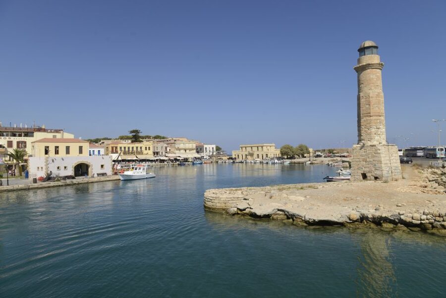 Rethymno: Pirate Boat Cruise with Swimming Stop - FAQ