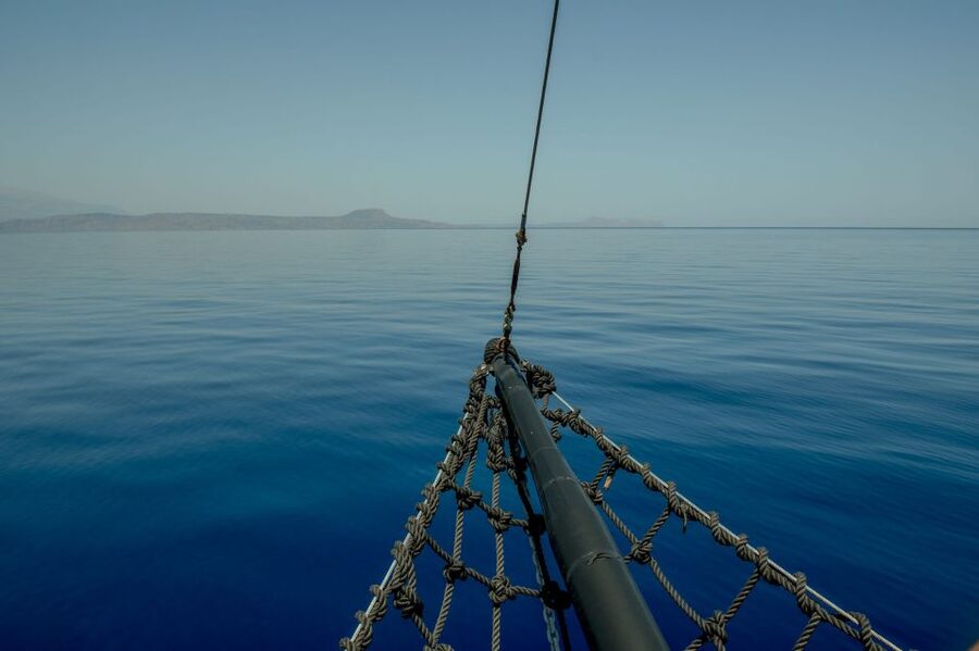 Rethymno: Pirate Boat Cruise with Swimming Stop - Price and Value: Is $64 a Good Deal?