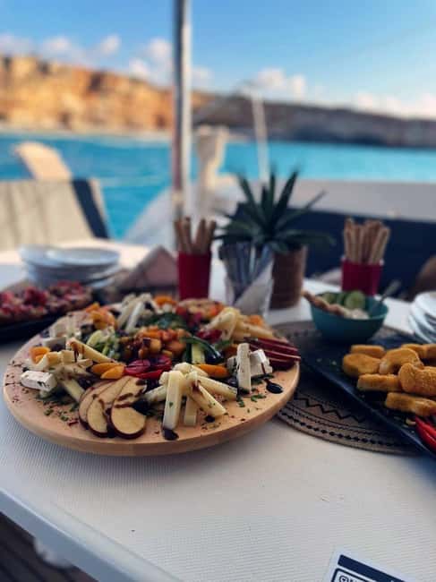 Rethymno Premium Catamaran Cruise: Healthy Lunch & Open Bar - Transfers and Timing: How to Plan Around Rethymno’s Coast