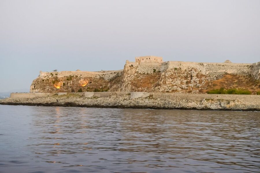 Rethymno: Sunset Cruise on a Wooden Pirate Boat - Key things I’d watch for before you go