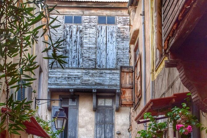Rethymno Walking & Gastronomy Tour - Price and value: what $107.63 buys you in Rethymno
