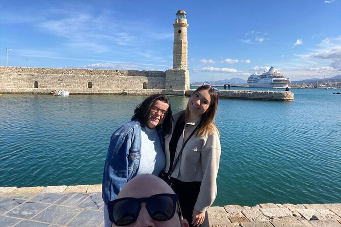 Rethymno Walking & Gastronomy Tour - Who should book this tour, and who might want to skip