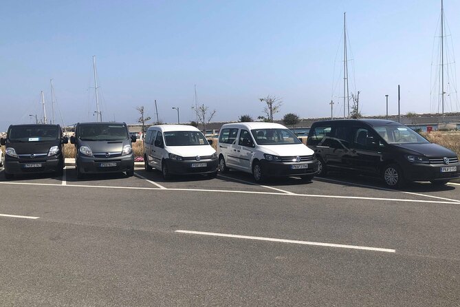 Rhodes Airport Transfers - Quick hits before you book