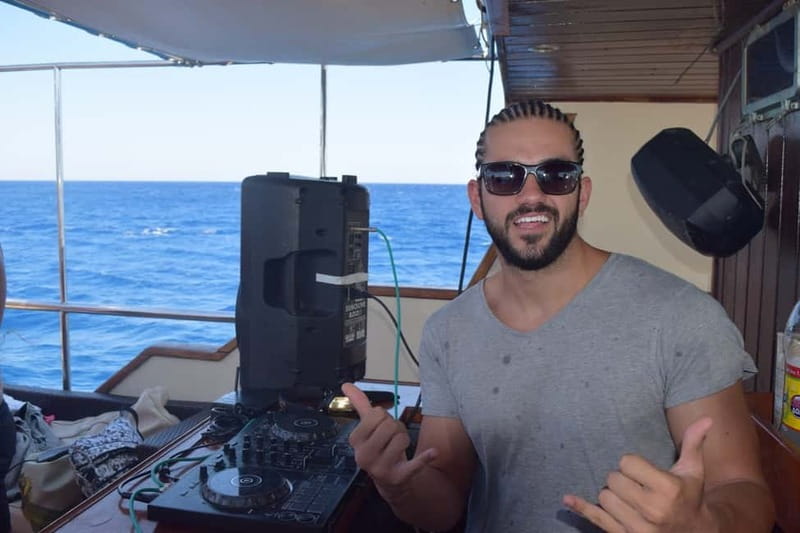 Rhodes: Boat Party Cruise with Live DJ - Quick Practical Notes Before You Go