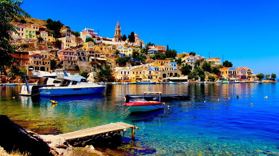 Rhodes: Butterfly Valley and Mini Cruise to Chalki Island - Should you book Rhodes Butterfly Valley and Chalki Mini Cruise?